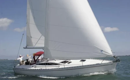 Beneteau Oceanis 311