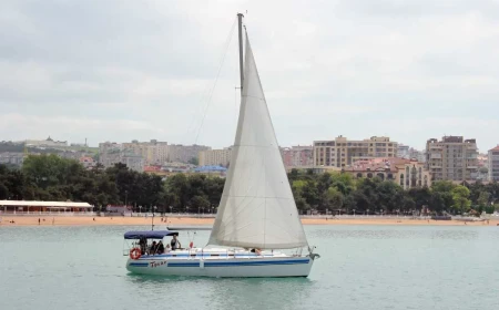 Bavaria 42 Match