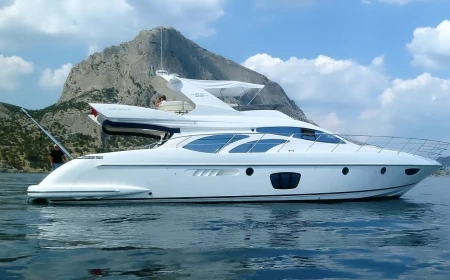 Azimut 62