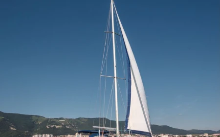 Beneteau 44
